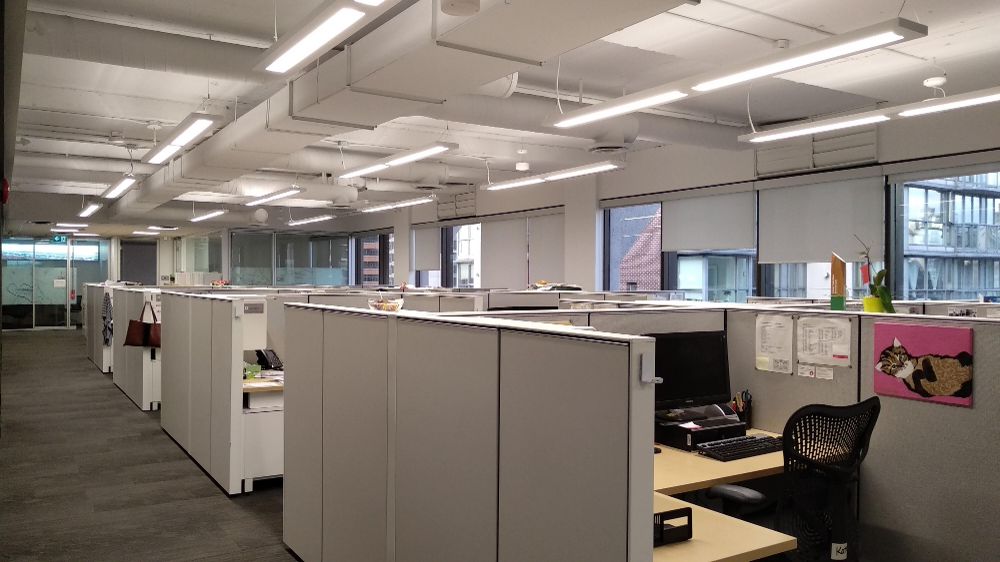 Canada Office
